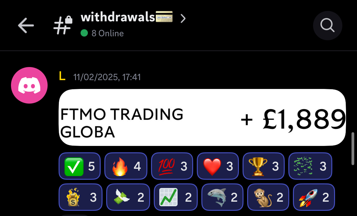Lewis Payout 2