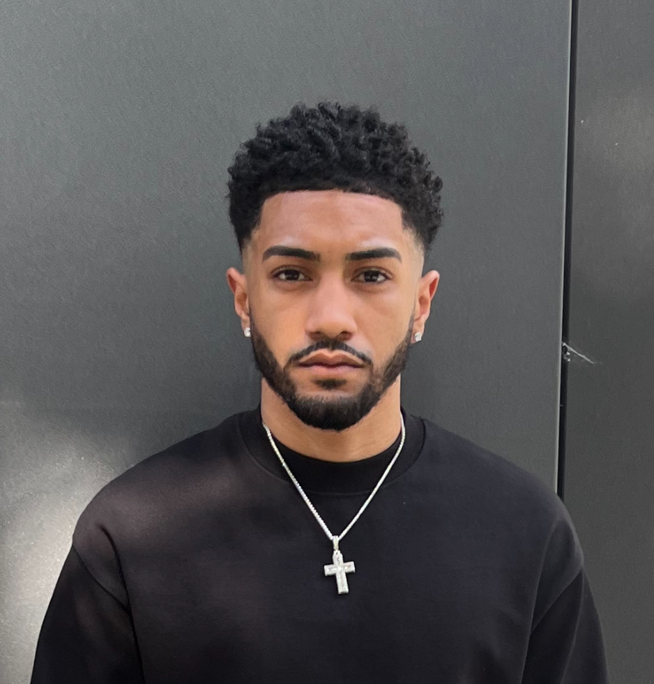 Lorenzo Johnson - Professional Trader
