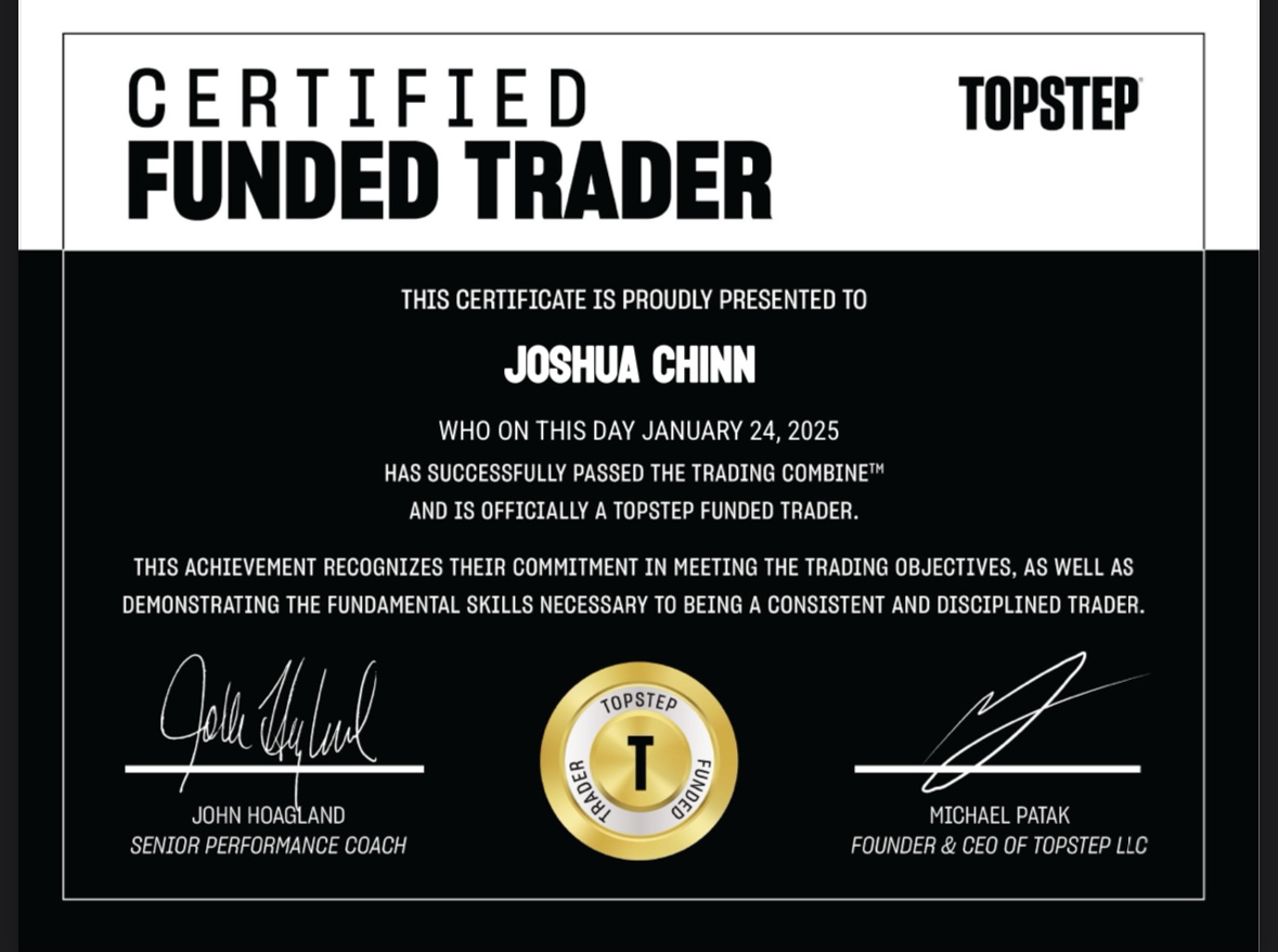Member Certificate 1