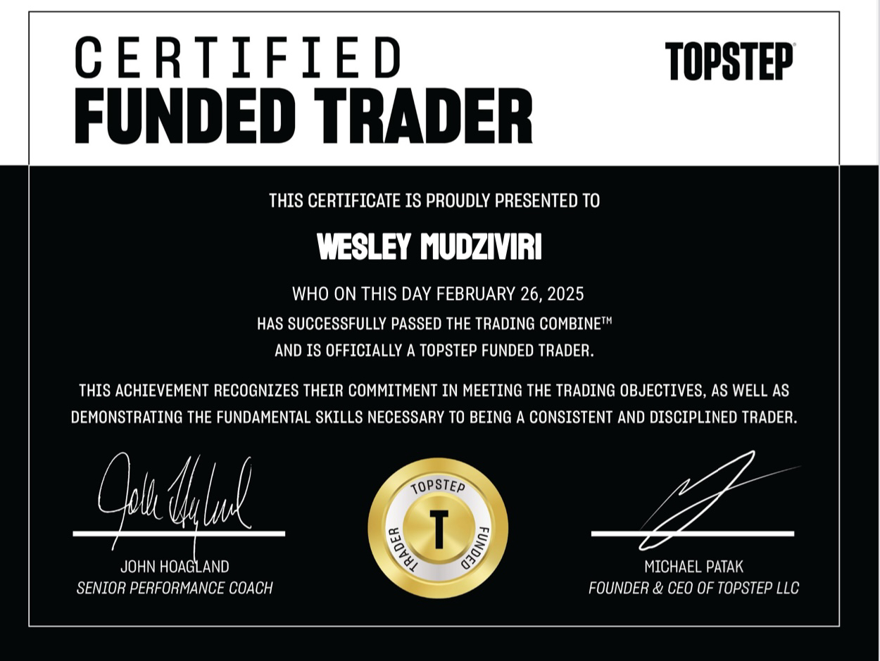 Member Certificate 10