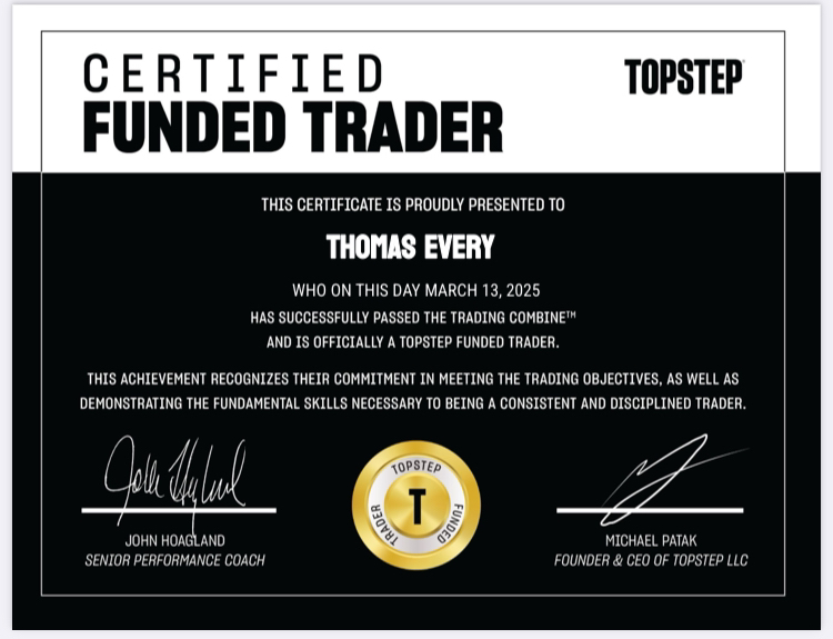 Member Certificate 14
