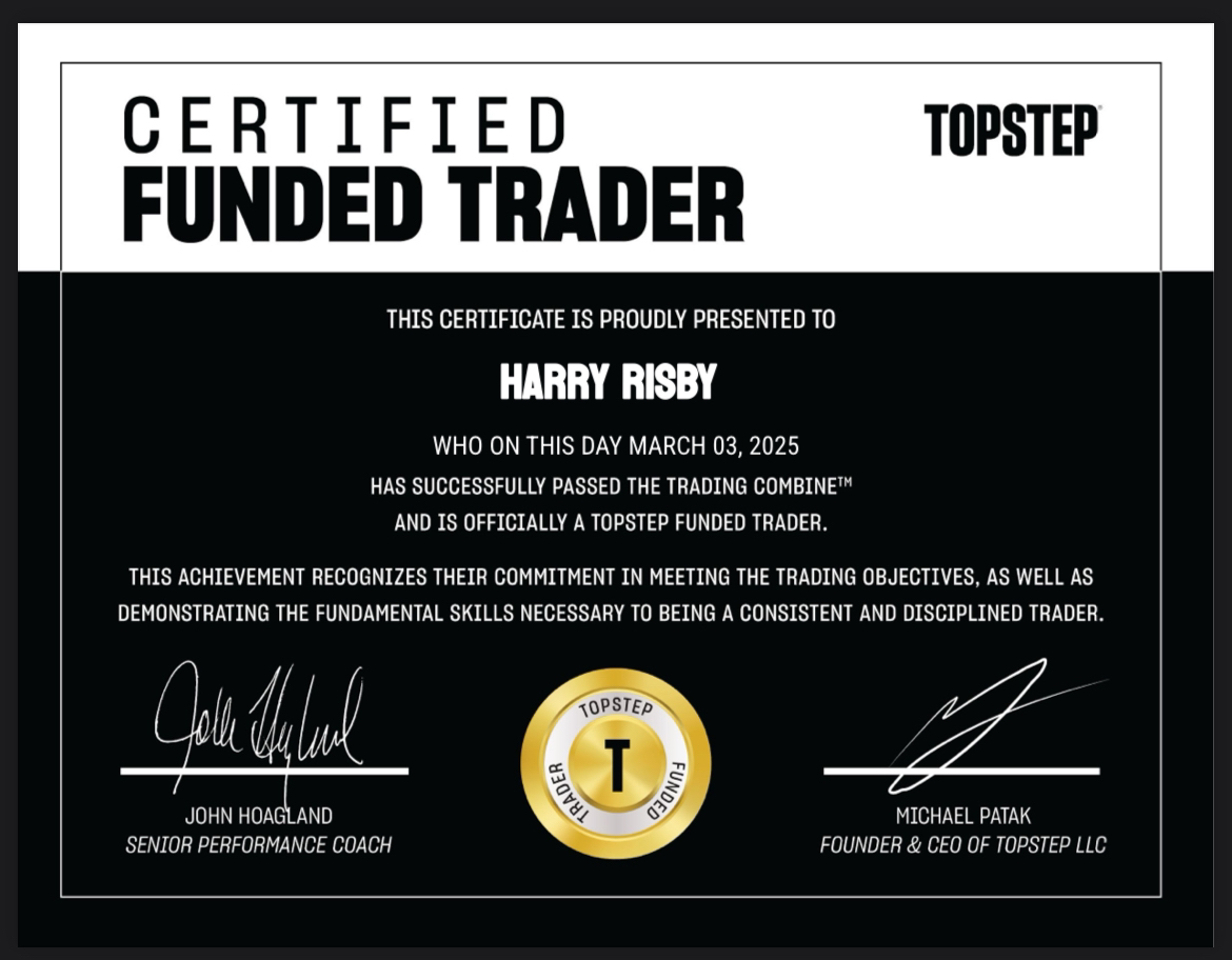 Member Certificate 15