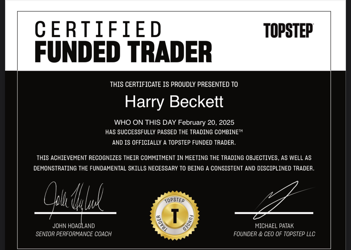 Member Certificate 17