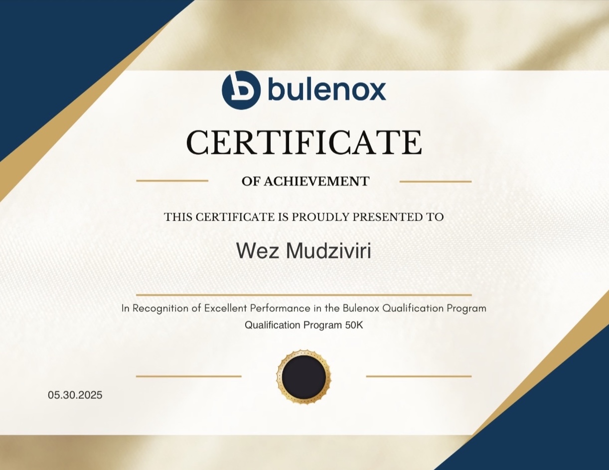 Member Certificate 23
