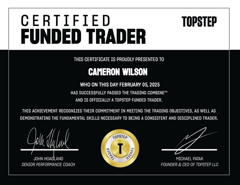 Member Certificate 9