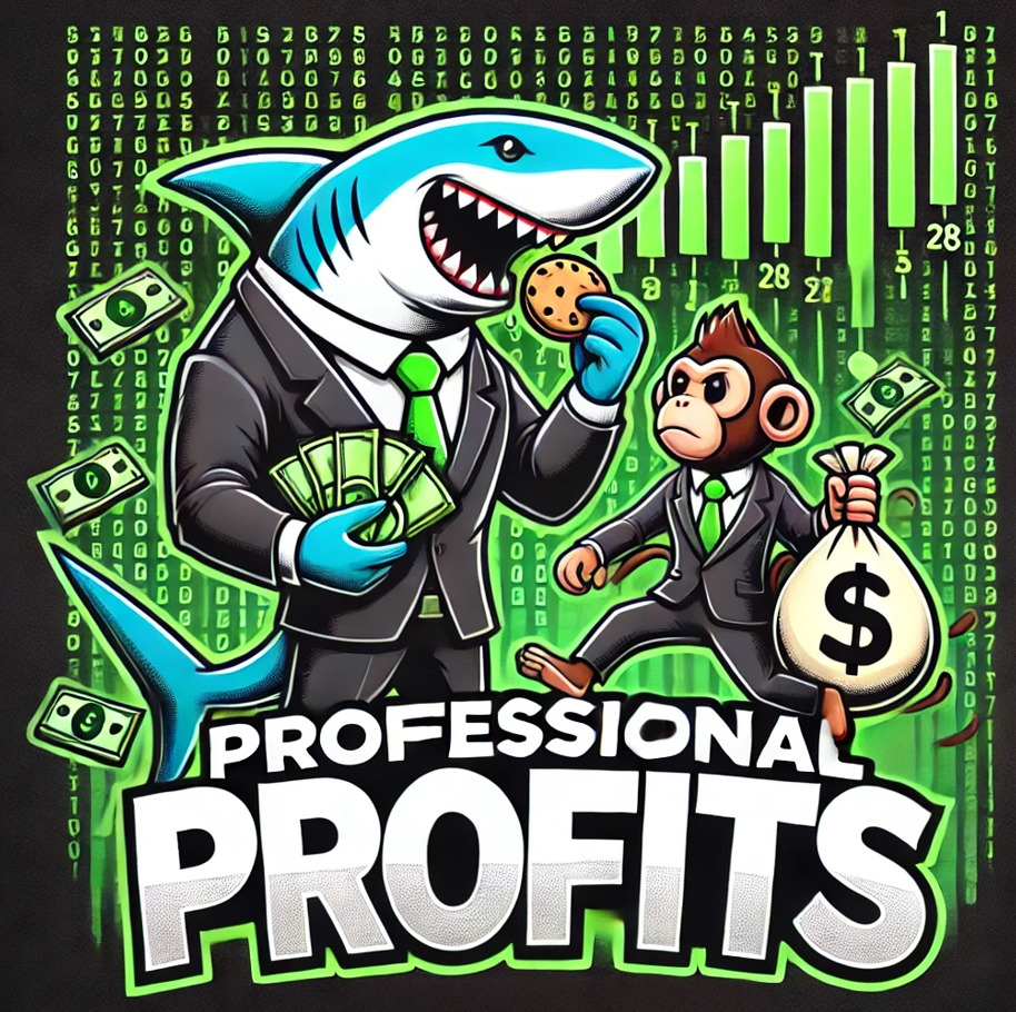 Professional Profits Logo